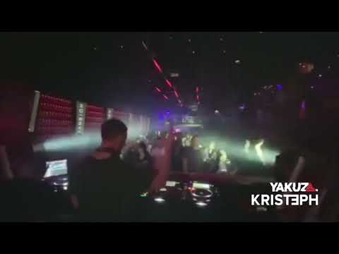 Raw Footage At Yakuza, Sky Club Malta