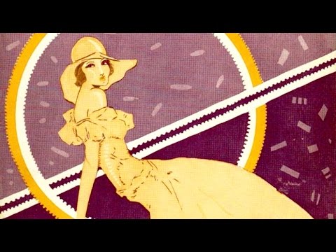 78 RPM - The BBC Dance Orchestra - My Darling (1932)