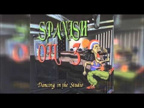 Calito Soul - El Calito Mix (Spanish Oil Vol. 3) (Reggae Panama)