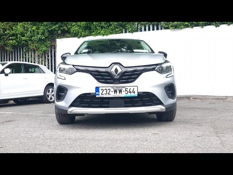 Renault Captur TCe 90 Techno - Image 2