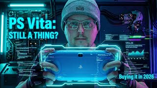 I Bought a PS Vita from Japan - Here's What Happened