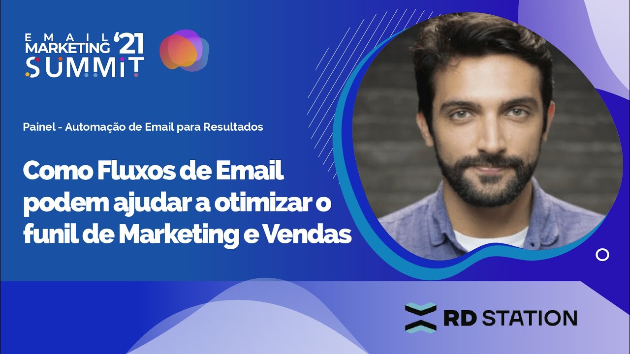 Como Fluxos de Email podem ajudar a otimizar o funil de Marketing e Vendas