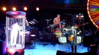 Elvis Costello - Veronica/The Other Side of Summer - Count Basie Theater 7.26.11