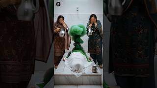 Download lagu Eik Gane sunne wali Orat Ka Anjab | Allah ka Azab #waqia #facts #qabar #azab mp3