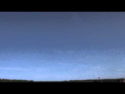 Östersundsträffen C-ARF Eurosport - 20130706