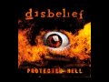 Disbelief - Hate Aggression Schedule