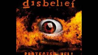 Disbelief - Hate Aggression Schedule video