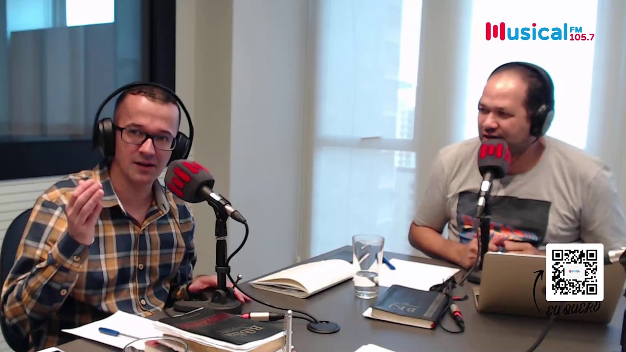 ELEIÇÃO CONDICIONAL OU INCONDICIONAL? DEBATE ESPECIAL - PARTE 1