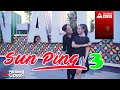 Sun Peng 3 Sun Ping Telu Cover By Sujod Ft Shafana Pati Akustik