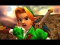 The Legend Of Zelda Ocarina Of Time 3D Part 21 Final Battle