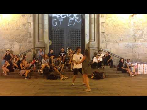 Electric Swing Circus - Bella Belle