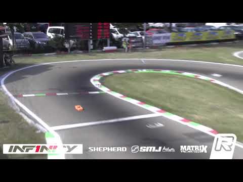 2018 Infinity Euro Nitro Series Rd4 - 1/10th Qualifying Rd4