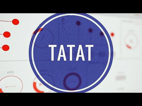 TATAT by K-Devices Tweaking Demo | iOS / Desktop: See PInned Comment for Links, Tips etc