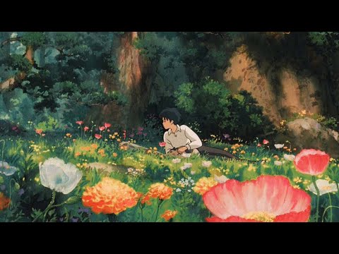 [沒有廣告] 宮崎駿動畫歌曲 - 超級精選, 天空之城, 龍貓, 哈爾移動城堡, 千與千尋, 風之谷, 貓之報恩,Kiki的送貨服務 vol 11