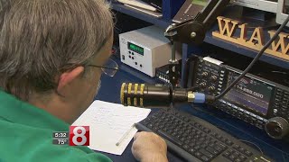 Ham radio operators coming to rescue for Puerto Rico