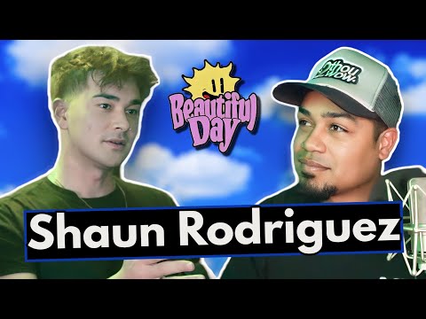 Shaun Rodriguez on Becoming The First Skater P*rnstar & His GF Cheating on Him With Tyga!