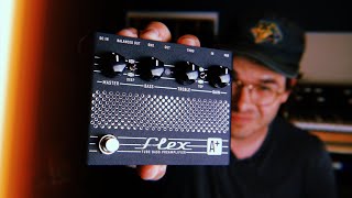 Video thumbnail for TUBE Bass Pre ⚡️ [Shift Line A+ Flex] by Philip Conrad