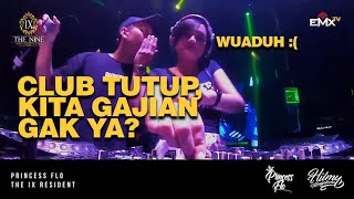 Download lagu BERAPA GAJI ATAU PENDAPATAN PARA DJ? mp3