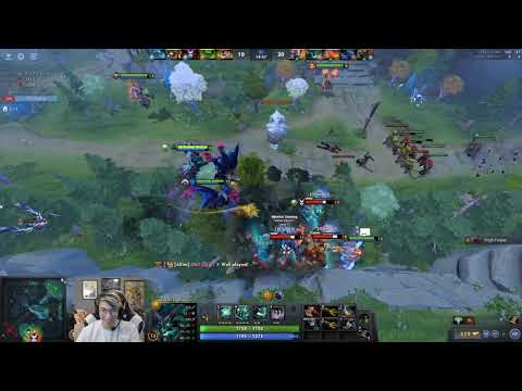 Outworld Destroyer Meme Hammer is Real - dota2 Short Clips