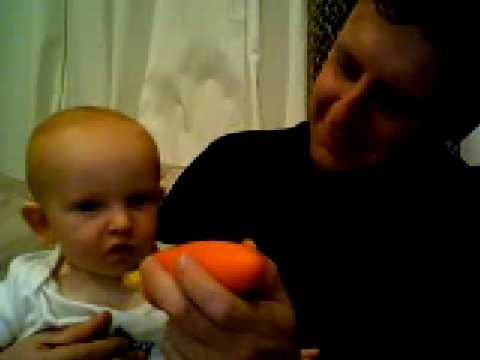 The Boon Squirt Spoon