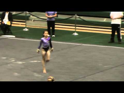 2011 Elite Qualifier - Orlando - Nica Hults Texas Dreams