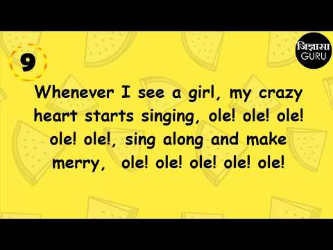 download lagu mp3 mp4 Bollywood Song Quiz Game, download lagu Bollywood Song Quiz Game gratis, unduh video klip Bollywood Song Quiz Game