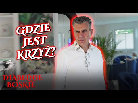 Ojciec Julii nie był zadowolony z remontu... 😐 | Diabelnie boskie
