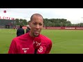 Almere City klaar voor seizoensstart