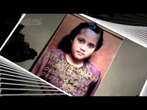 Anak Kembali, Nassar Sekolahkan di Luar Negeri