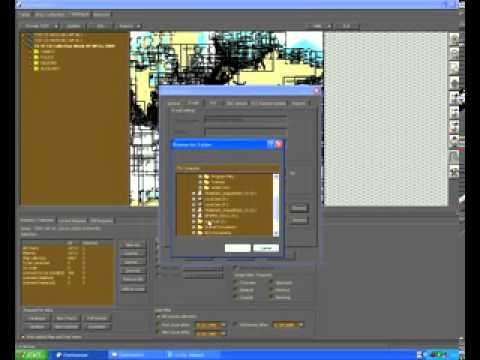 TRANSAS Navi-Salior 4000 ECDIS Part 4 on russian language
