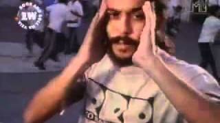 Gabriel o Pensador - [1995] Estudo Errado (video clip)