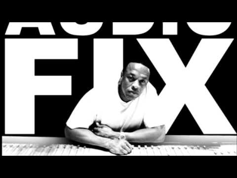 Dr. Dre - Kush (feat. Snoop Dogg _amp;amp; Akon)