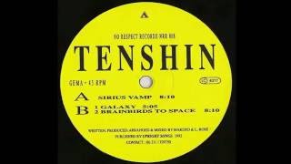 Tenshin - Galaxy (1992)