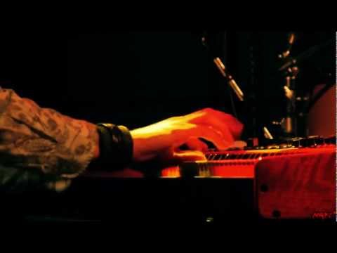 Wierba & Schmidt Quintet - Voyage (2011 XI 12) Opole