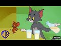 Tom Jerry A Bit Of Fresh Air Classic Cartoon Compilation