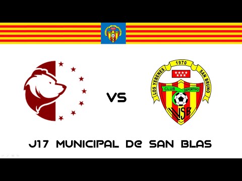 J17 Ursaria 1 Los Yebenes San Bruno 0
