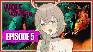 ➷ Final Episode.. who is the murderer?? ♡ ➷ 【 ❥ TWAU】