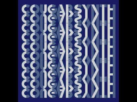 Cougar Synth - A Somewhere Place