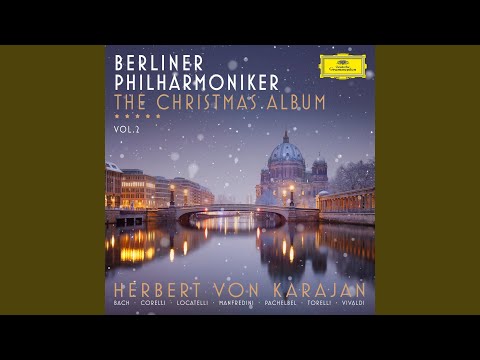 Vivaldi: The Four Seasons, Winter, Violin Concerto in F Minor, Op. 8/4, RV 297: I. Allegro non...