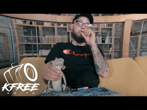 ATM Krown - Adam Sandler (Official Video) Shot By @kfree313