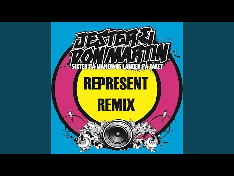 Represent Remix