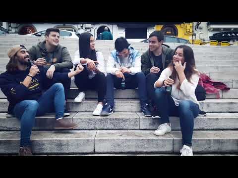 One euro, one party Videoclip no oficial