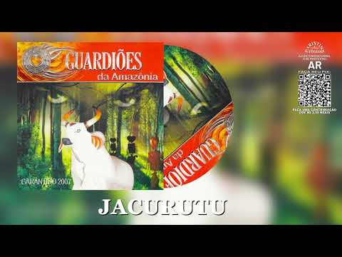 Jacurutu - Boi Garantido