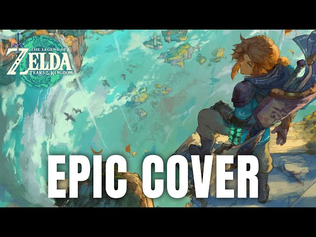 Best Videogame History Music - 2