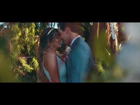 Victor  Muñoz & Antonella Gonzalez - Mi Boda