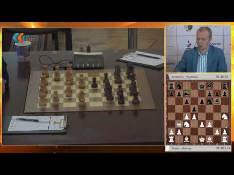 Дреев Артемьев часть1