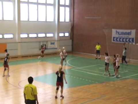 Stopiņu NHK - Ogres SC