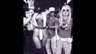 Sonic Youth - Mary Christ MFSL