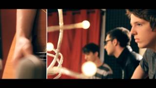 &quot;Catch My Breath&quot; - Kelly Clarkson - Official Cover Video (Alex Goot &amp; Against The Current)