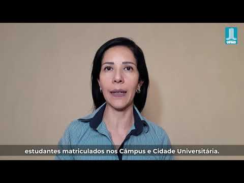 Conexão UFMS- Inclusão digital